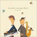 Quietly There - CD Audio di Harry Allen,Jan Lundgren