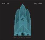 Suite of Time - CD Audio di Hans Ulrik