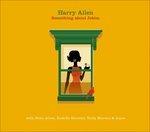 Something About Jobim - CD Audio di Harry Allen