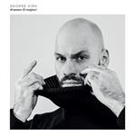 Drummer & Composer (180 gr.)