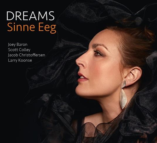 Dreams - CD Audio di Sinne Eeg