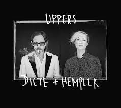 Uppers - CD Audio di Dicte,Hempler