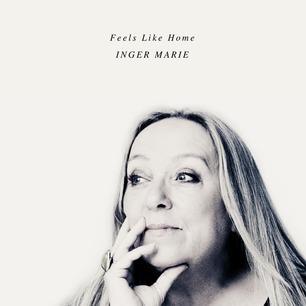 Feels Like Home - Vinile LP di Inger Marie