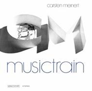 Musictrain