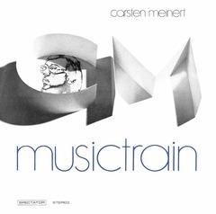 Musictrain - CD Audio di Carsten Meinert