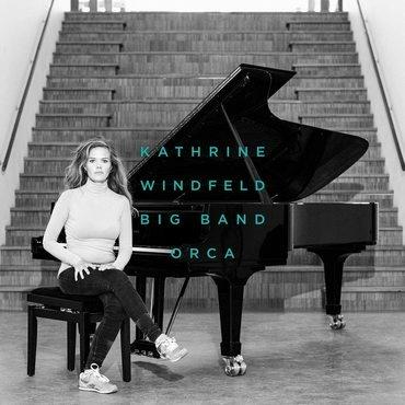 Orca - CD Audio di Kathrine Windfeld