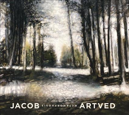 Metamorphosis - CD Audio di Jacob Artved