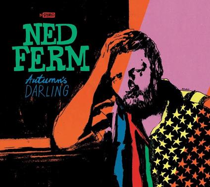 Autumn's Darling - CD Audio di Ned Ferm