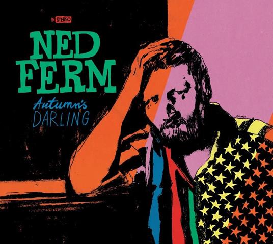Autumn's Darling - CD Audio di Ned Ferm