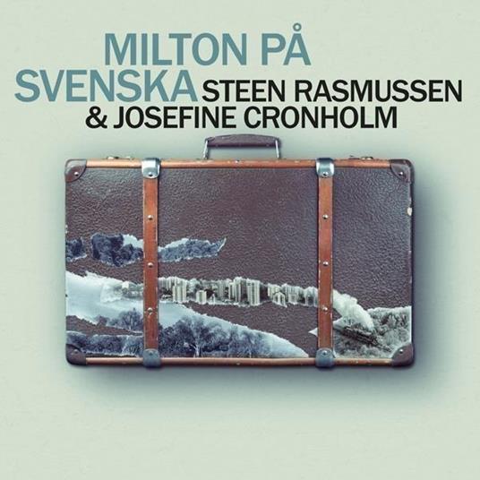 Milton Pa Sevenska (Milton In Sweden) - Vinile LP di Josefine Cronholm,Steen Rasmussen