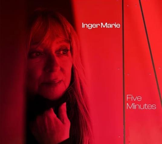 Five Minutes - Vinile LP di Inger Marie Gundersen