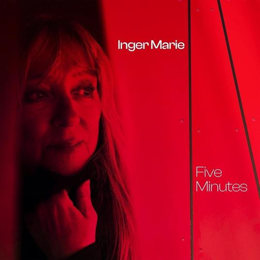 Five Minutes - CD Audio di Inger Marie Gundersen