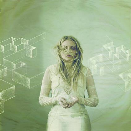 Room - CD Audio di Eivor