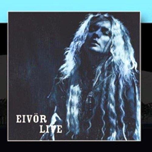 Live - CD Audio di Eivor Palsdottir