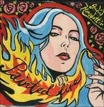 Painted Fire - CD Audio di Gudrid Hansdottir