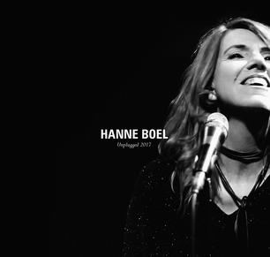 Unplugged 2017 - CD Audio di Hanne Boel