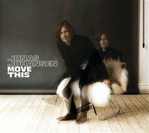 Move This - CD Audio di Jonas Johansen