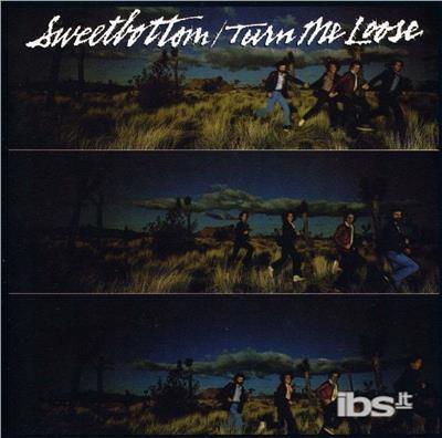 Turn Me Loose - CD Audio di Sweetbottom