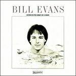 Living on the Crest of - CD Audio di Bill Evans