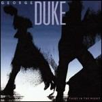 Thief in the Night - CD Audio di George Duke