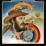 Southern Tracks & Fantasies - CD Audio di Paul Davis