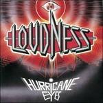Hurricane Eyes - CD Audio di Loudness