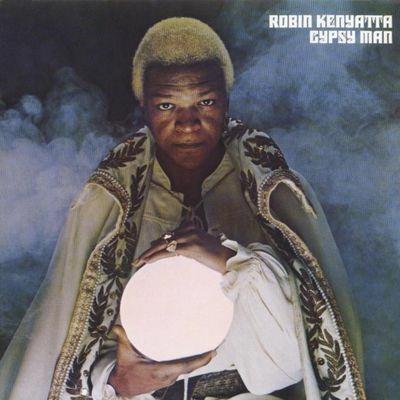 Gypsy Man - CD Audio di Robin Kenyatta