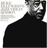 Jazz Violin Session