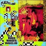 Wonder Wonderful - CD Audio di Plasticland