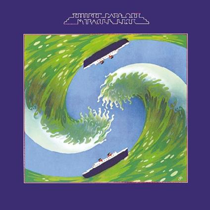 Thirty Days Out - Miracle Lick - CD Audio