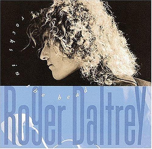 Rocks In The Head - CD Audio di Roger Daltrey
