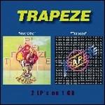 Hot Wire - Trapeze - CD Audio di Trapeze