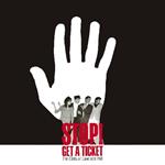 Clefs Of Lavendar Hill - Stop Get A Ticket