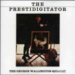 Prestidigitator