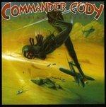 Flying Dreams - CD Audio di Commander Cody