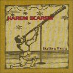 Big Bang Theory - CD Audio di Harem Scarem