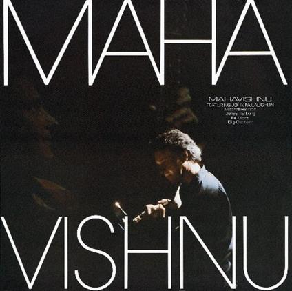 Mahavishnu - CD Audio di Mahavishnu Orchestra