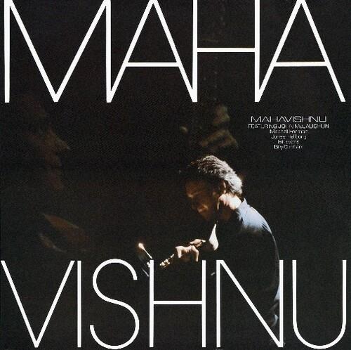 Mahavishnu - CD Audio di Mahavishnu Orchestra