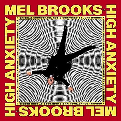 Mel Brooks Greatest Hits - CD Audio di Mel Brooks
