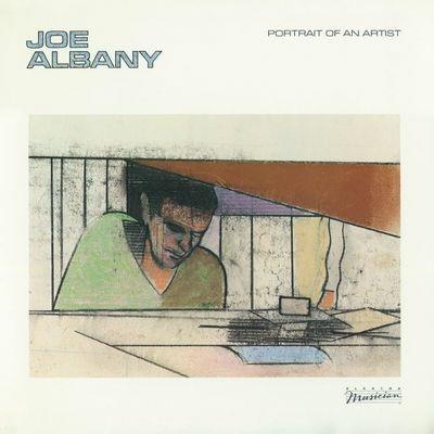 Portrait Of An Artist - CD Audio di Joe Albany