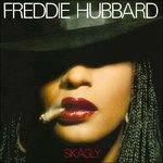 Skagly - CD Audio di Freddie Hubbard