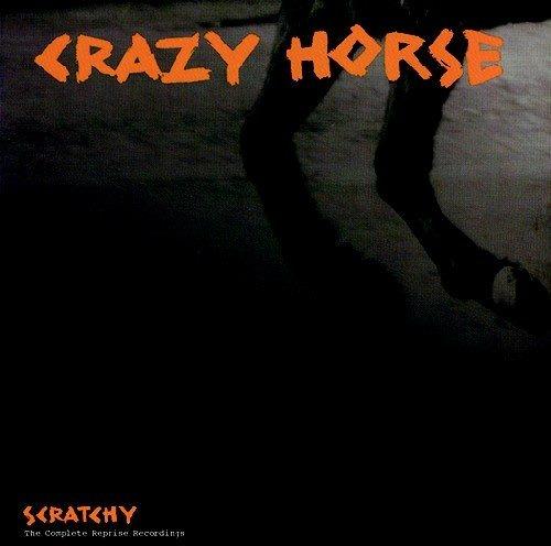 Scratchy - Complete - CD Audio di Crazy Horse
