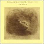 Love Byrd - CD Audio di Donald Byrd