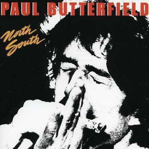 North South - CD Audio di Paul Butterfield