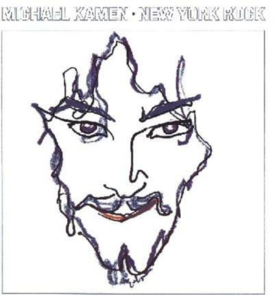 New York (Colonna sonora) - CD Audio di Michael Kamen