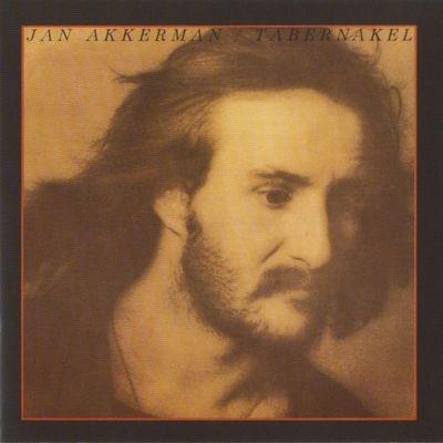 Tabernakel - CD Audio di Jan Akkerman