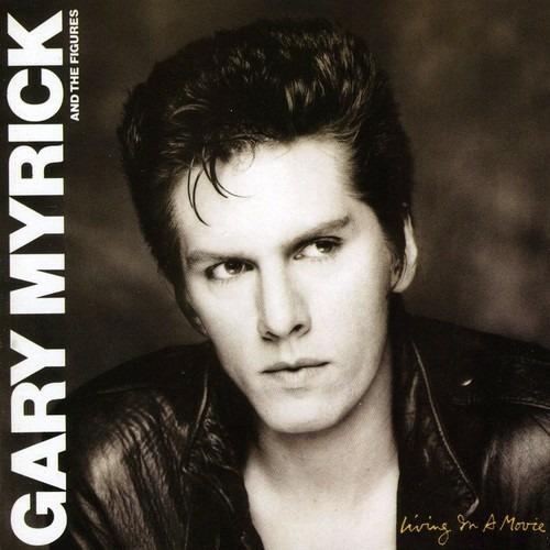 Living in a Movie - CD Audio di Gary Myrick