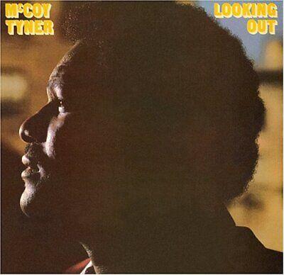 Looking Out - CD Audio di McCoy Tyner