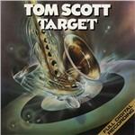 Target - CD Audio di Tom Scott