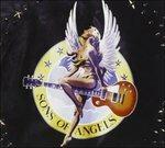 Sons of Angels